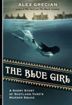 The Blue Girl